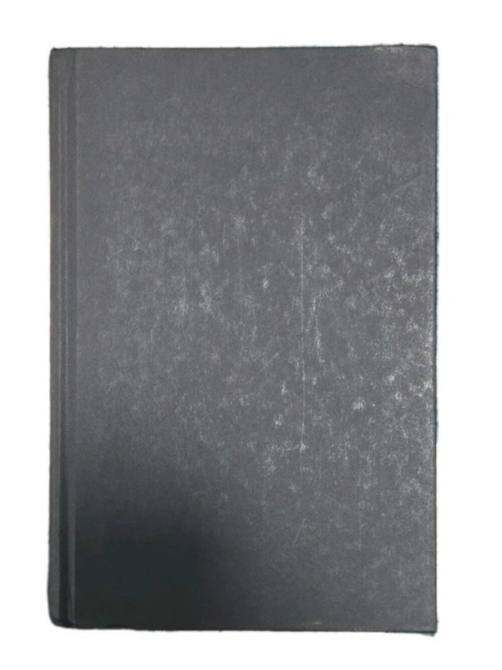 Science Fictions by Stuart Ritchie, Hardcover, First Edition